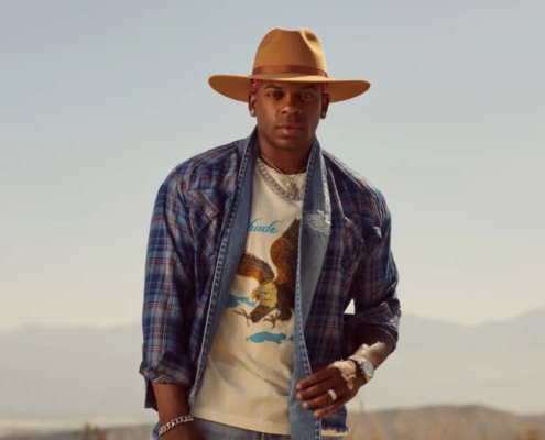 Jimmie-allen-number-one