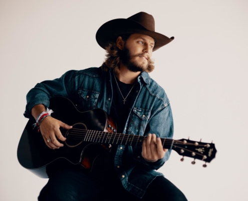 who-is-warren-zeiders