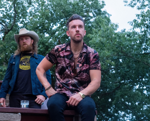 Brothers Osborne-country-radio