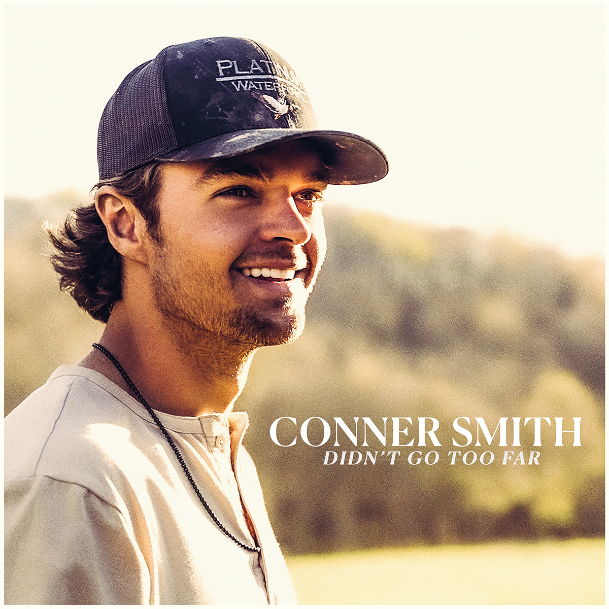 Conner Smith music