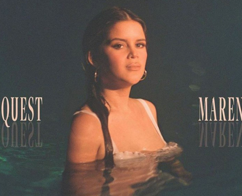 maren-morris-new-album