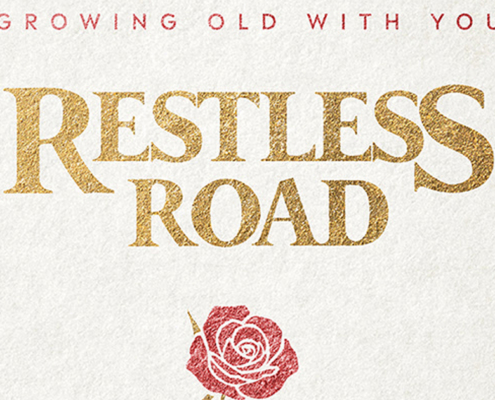 restless-road-new-song
