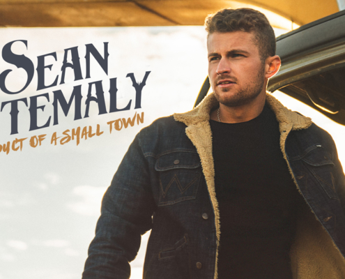 Sean-stemaly-new-song-new-album