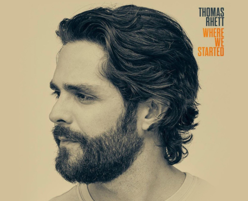 Thomas-rhett-new-album-where-we-started