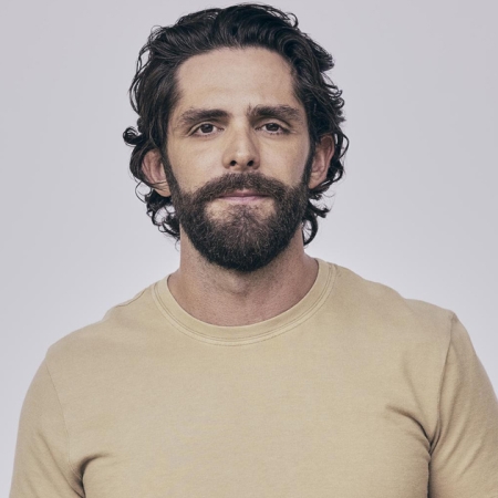 Thomas Rhett 'About A Woman (& A Good Ol' Boy)' - New Songs