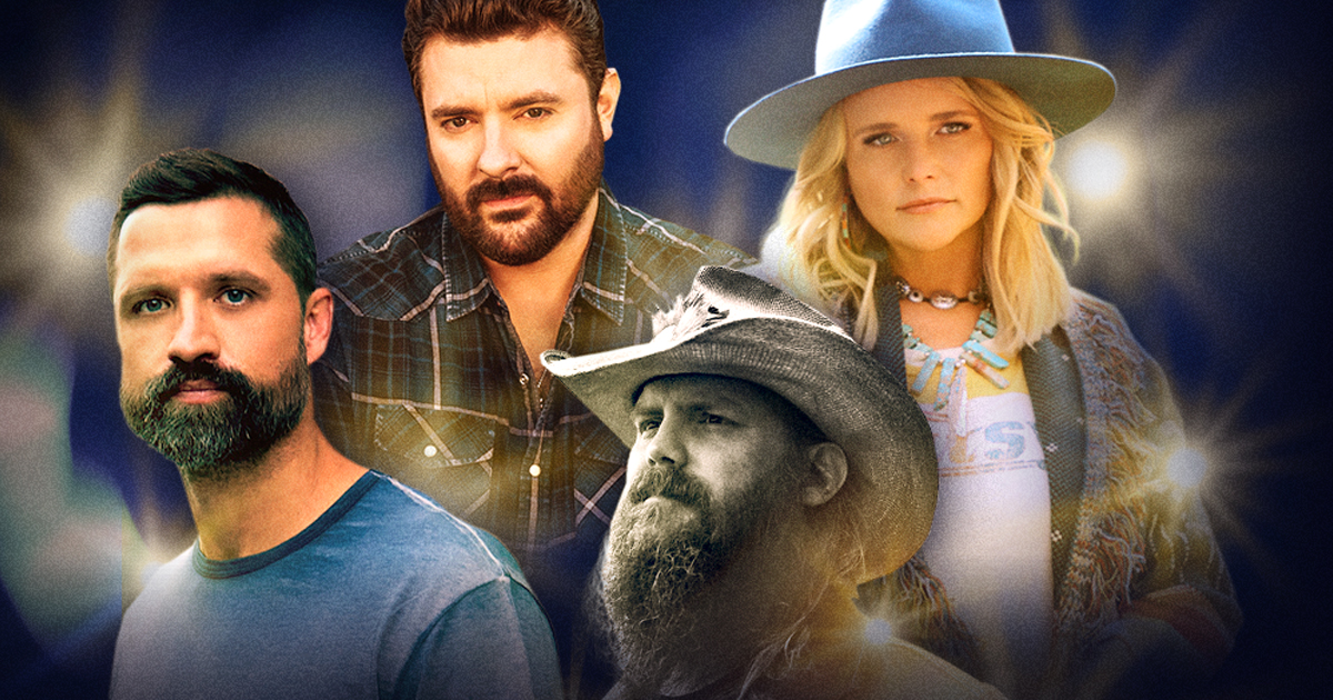 2022 ACM Award Nominees Announced ft. Wallen, Kane Brown