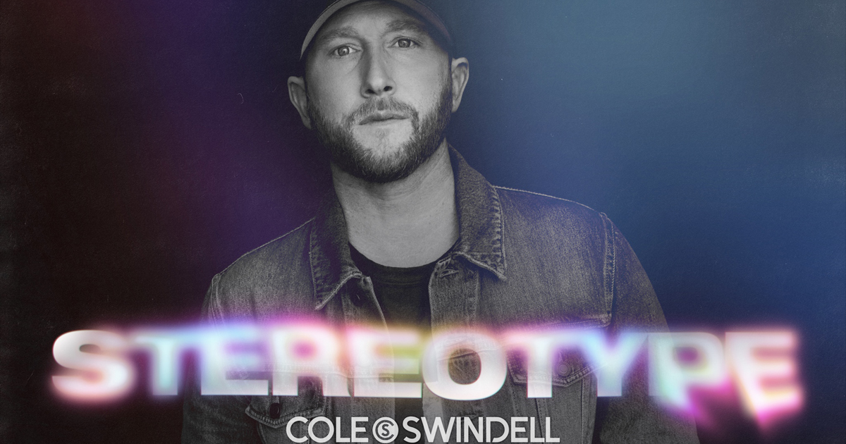 Cole Swindell 'Stereotype' Album Review