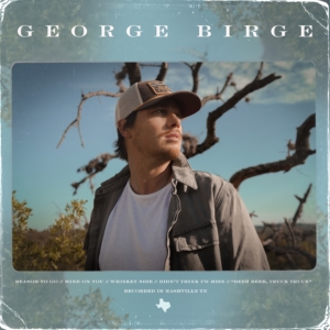 George-birge-debut-ep