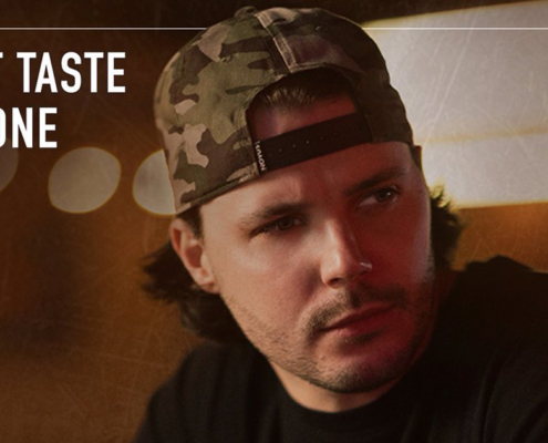 who-is-josh-ross-new-song