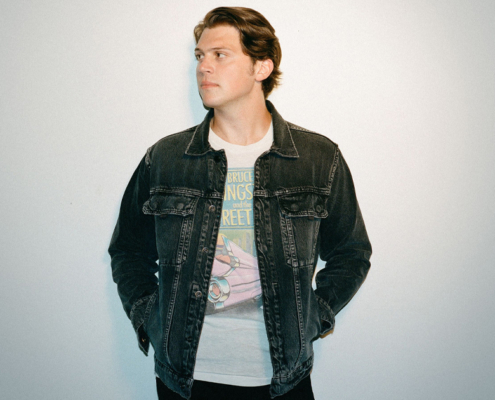 matt-roy-wildflower-new-ep