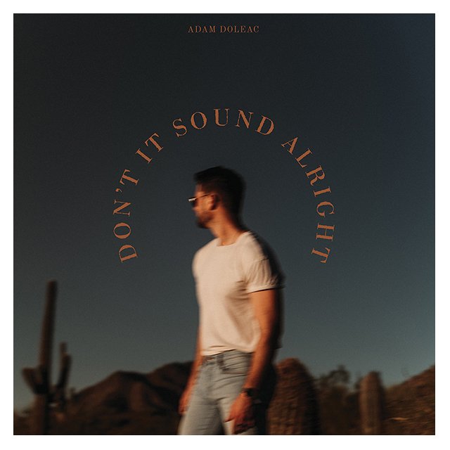 Adam Doleac Drops New Song 