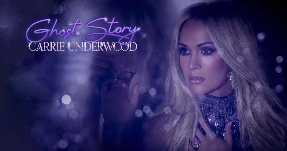 Carrie Underwood's New Song 