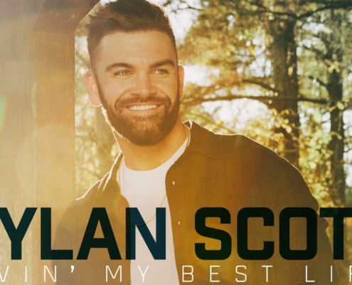 Dylan-scott-new-album
