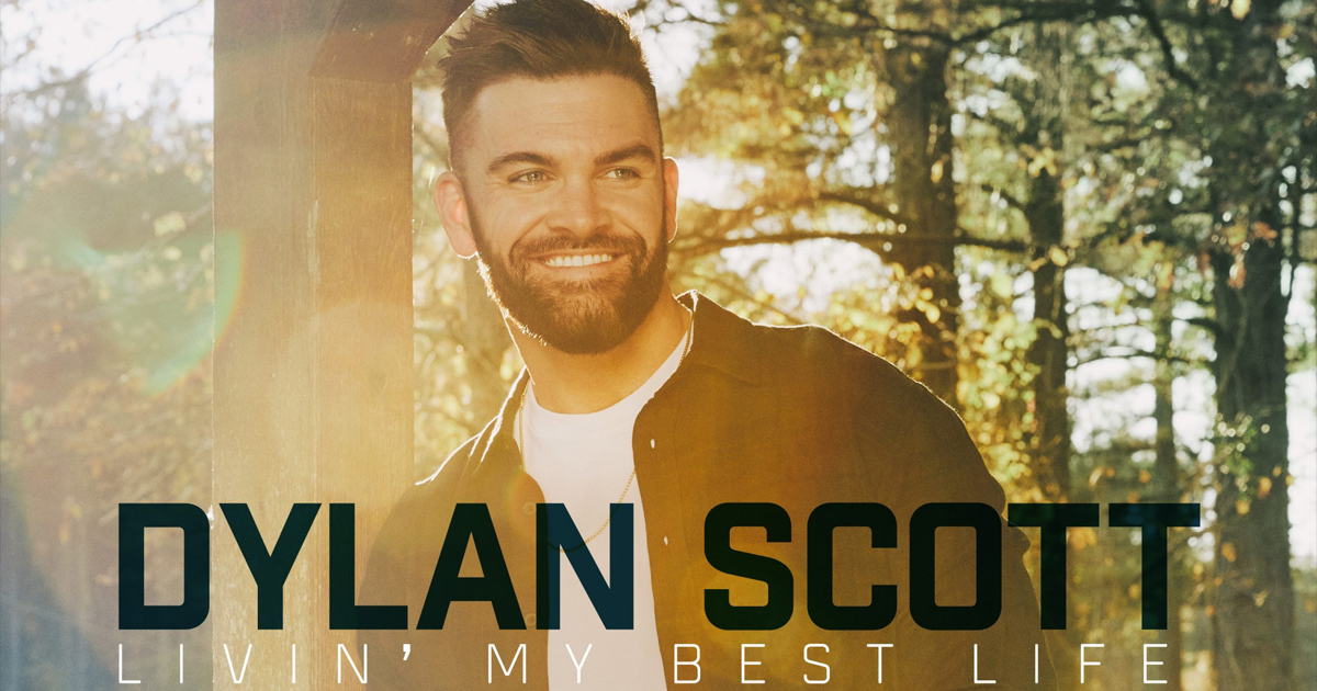 Dylan Scott 'Livin' My Best Life' Album Review