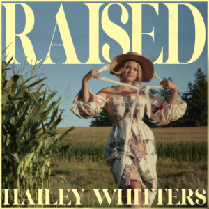 Hailey-whitters-album