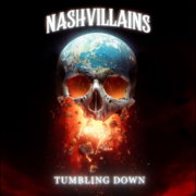 Nashvillains-debut-album