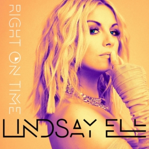 lindsay-ell-right-on-time-new-song