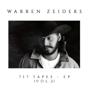 warren-zeiders-new-ep