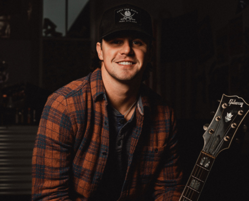 who-is-grant-gilbert