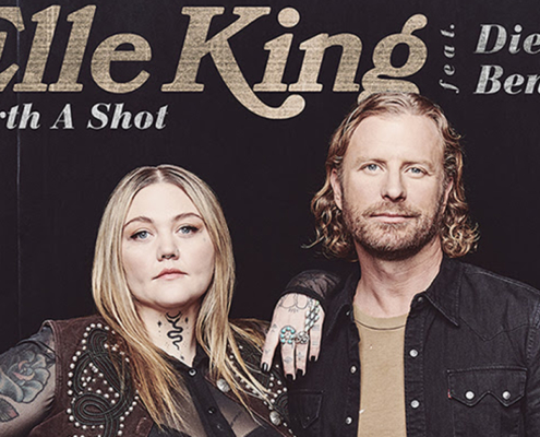 elle-king-dierks-bentley-collaborates