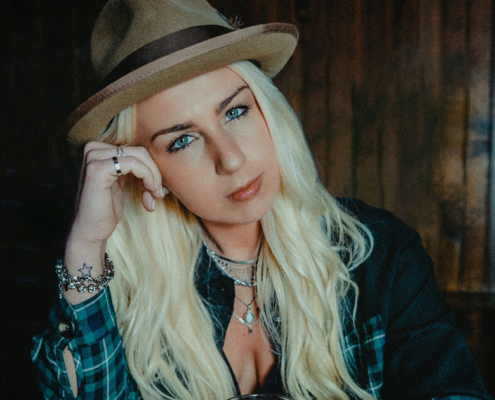 Jessica-rose-new-song