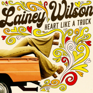 Lainey-wilson-new-song-heart-like-a-truck