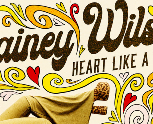lainey-wilson-new-song