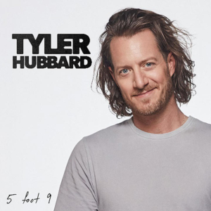 Tyler-hubbard-new-song-5-foot-9
