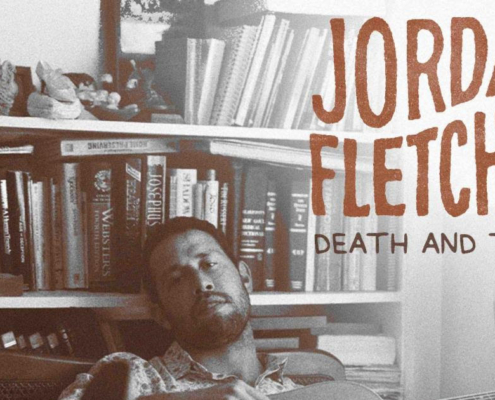 Jordan-fletcher-new-debut-single