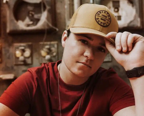 lily-rose-i'd-be-you-brand-new-song