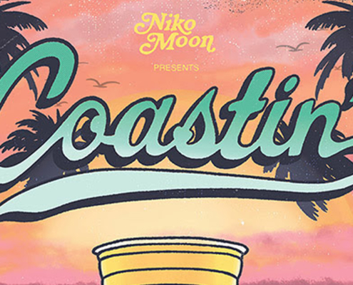 niko-moon-new-ep-coastin'