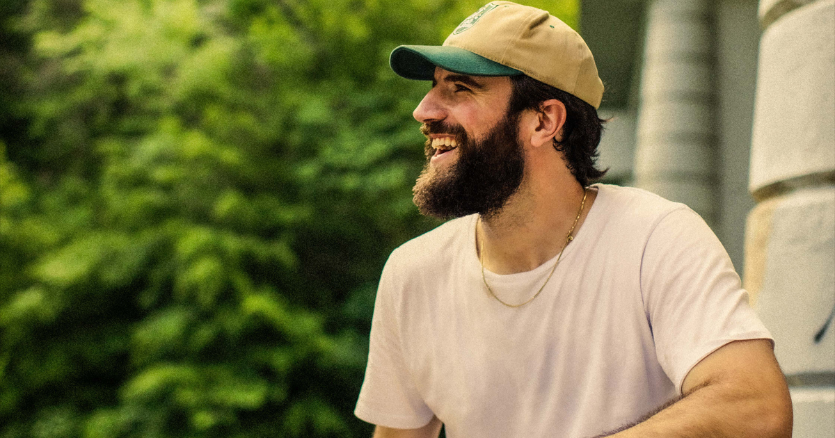 5 Sam Hunt Songs We Wish We Heard On Country Radio