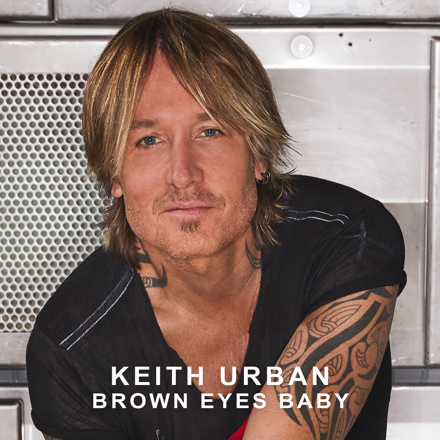 Keith Urban Drops New Song 