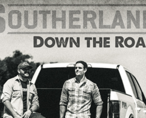southerland-down-the-road-new-song