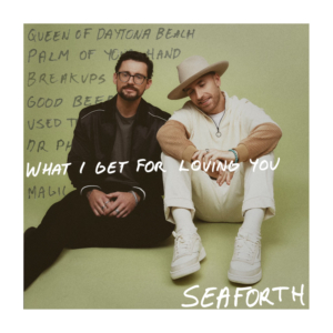 seaforth-new-ep
