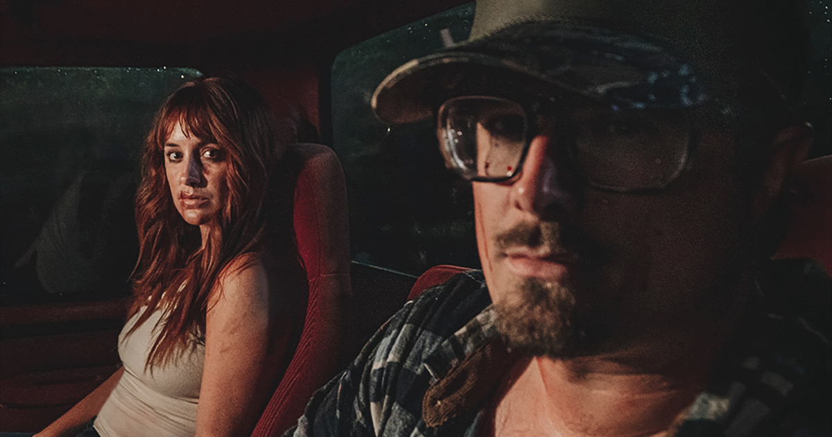 HARDY Drops New Single "wait in the truck" with Lainey Wilson