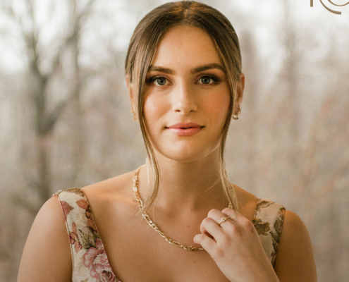 Madison-kozak-new-song-loud-house