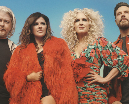 little-big-town-mr-sun-album