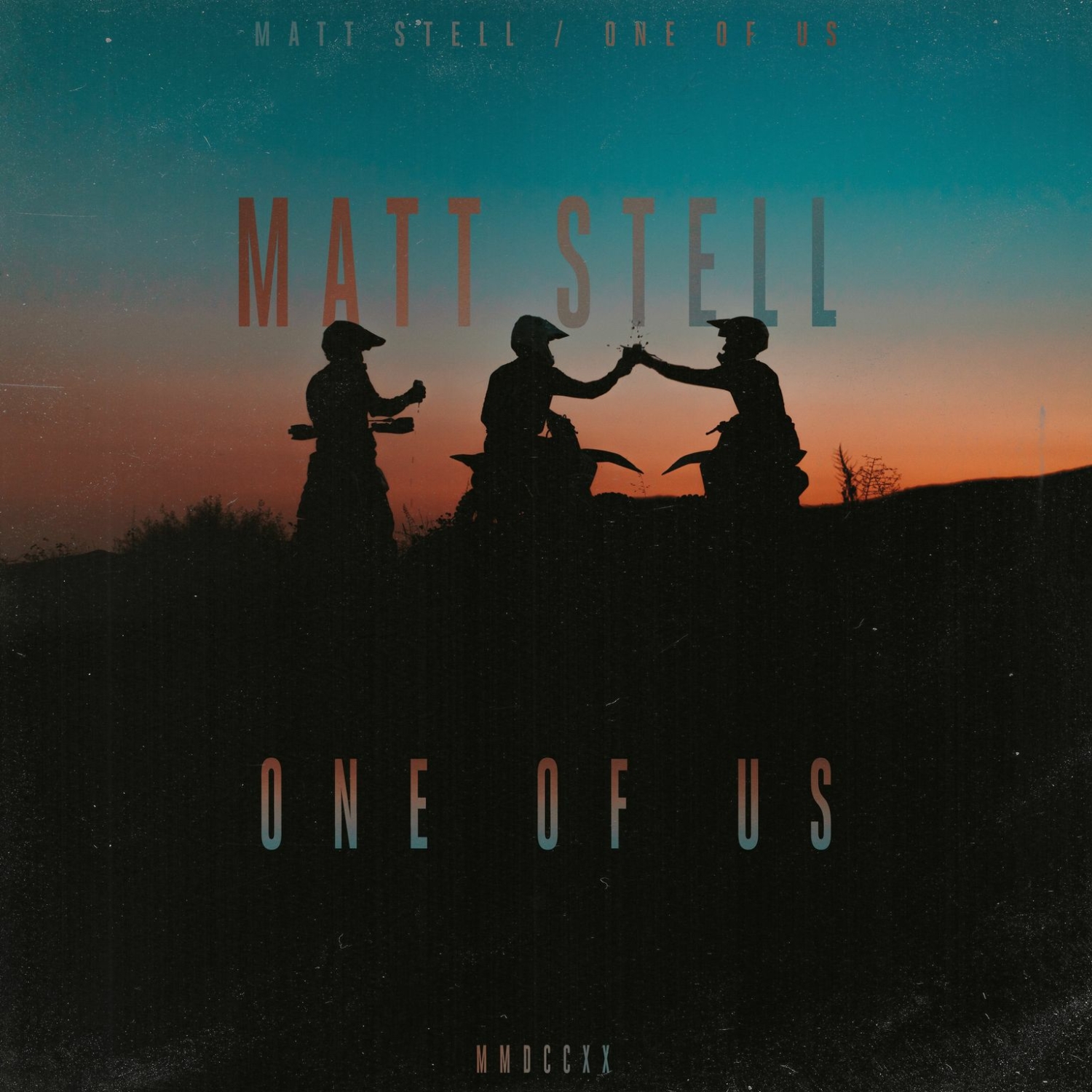 Matt Stell Shares New Song 