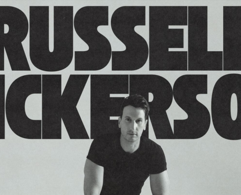 Russell-dickerson-self-titled-album