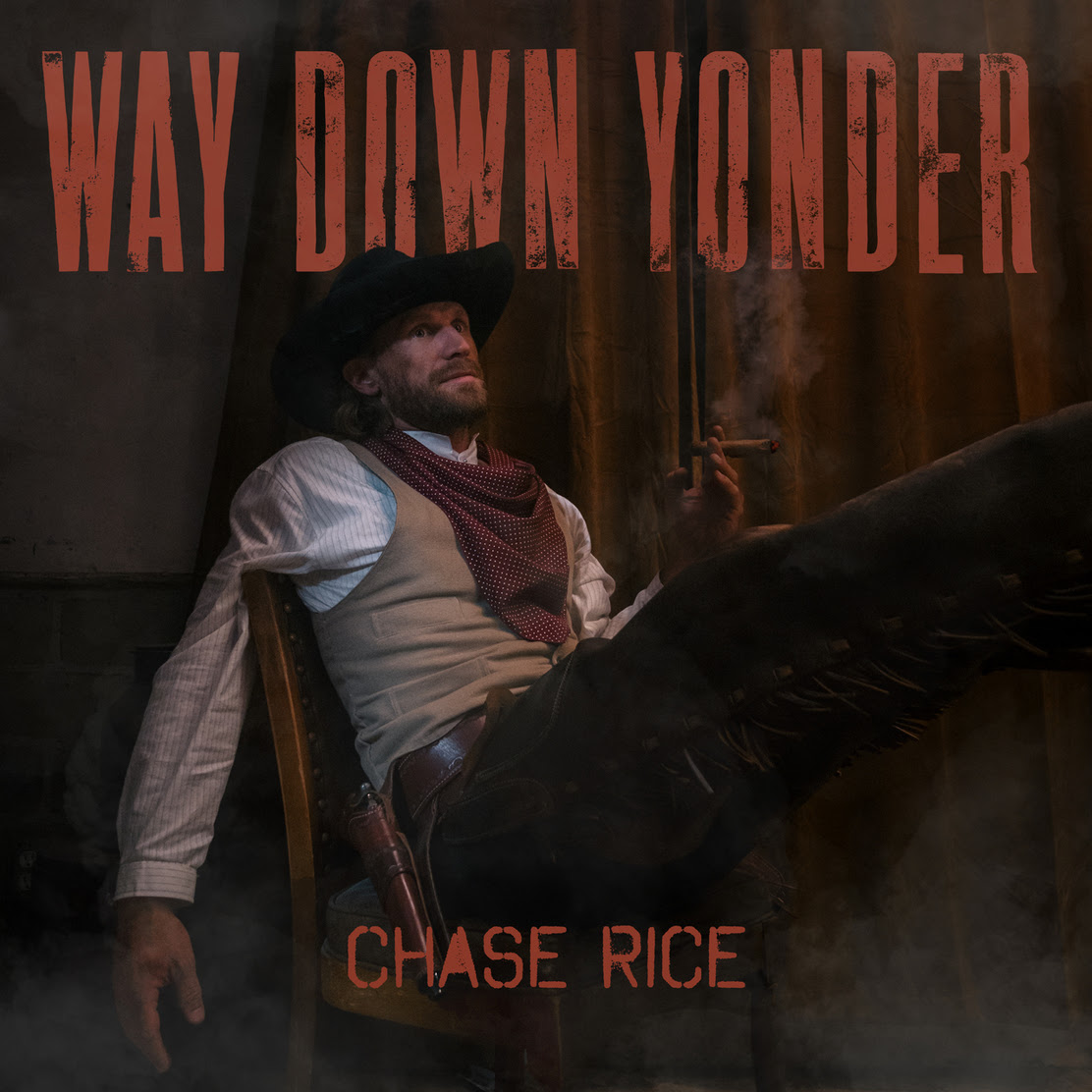 Chase Rice Teases New Musical Era With 