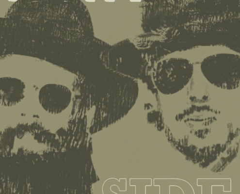 Everette-new-music-project