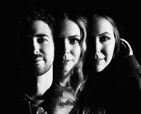 family-new-single-track45