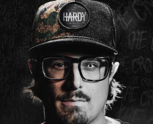 hardy-three-new-songs