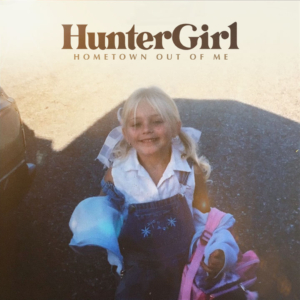 huntergirl-debut