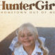 hunter girl-debut-song