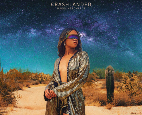 Madeline-edwards-debut-abum
