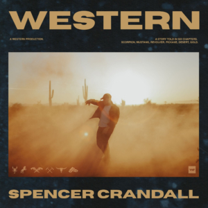 Spencer-crandall-new-album