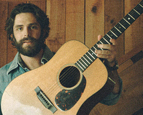 Thomas-rhett-christmas