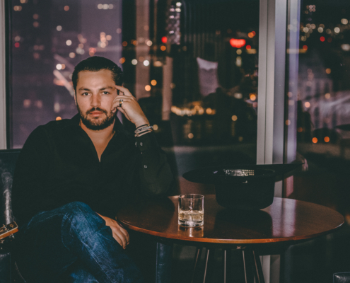 who-is-chayce-beckham